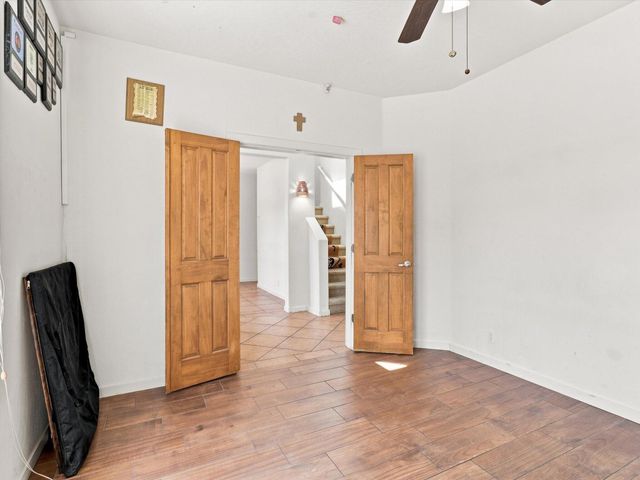 4708 Contenta Ridge, Santa Fe, NM 87507