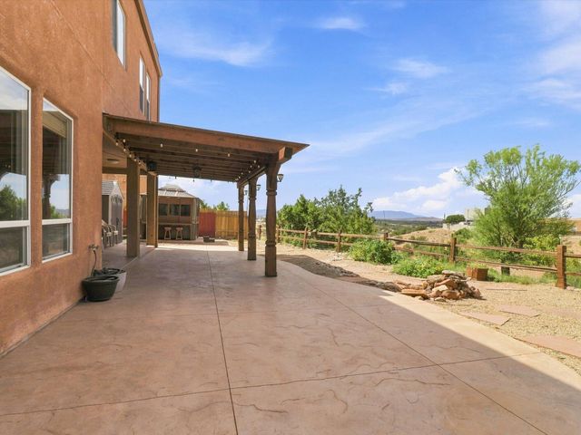 4708 Contenta Ridge, Santa Fe, NM 87507