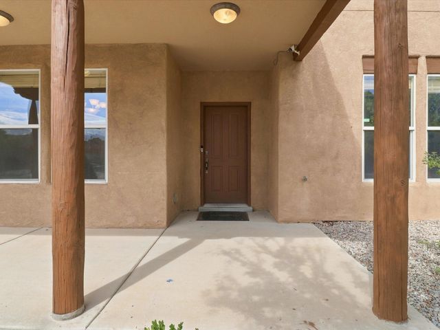 4708 Contenta Ridge, Santa Fe, NM 87507