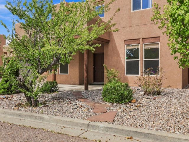 4708 Contenta Ridge, Santa Fe, NM 87507