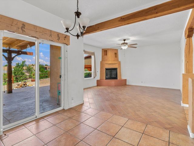 4708 Contenta Ridge, Santa Fe, NM 87507