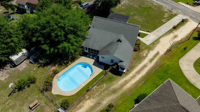 924 Briar Bush Lane, West Columbia, SC 29172
