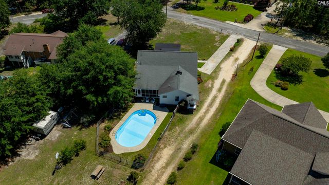 924 Briar Bush Lane, West Columbia, SC 29172