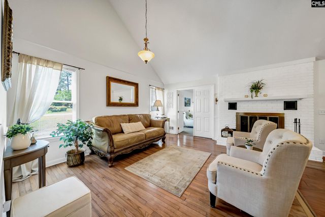 924 Briar Bush Lane, West Columbia, SC 29172