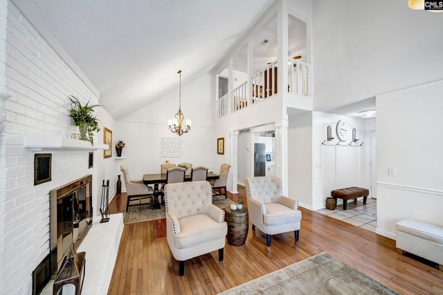 924 Briar Bush Lane, West Columbia, SC 29172