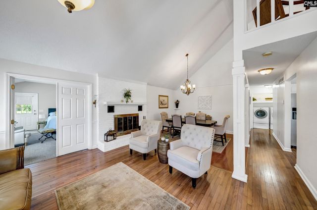 924 Briar Bush Lane, West Columbia, SC 29172