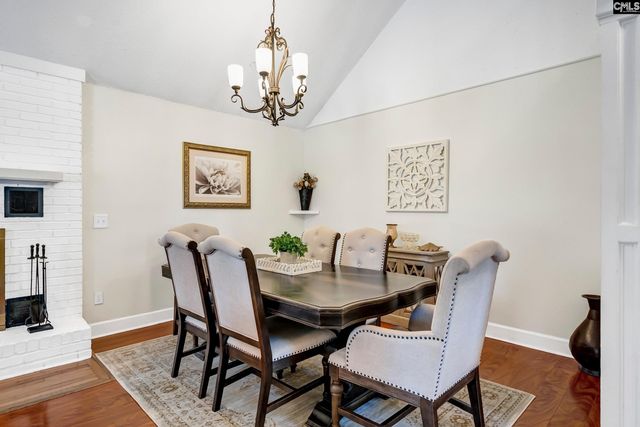 924 Briar Bush Lane, West Columbia, SC 29172
