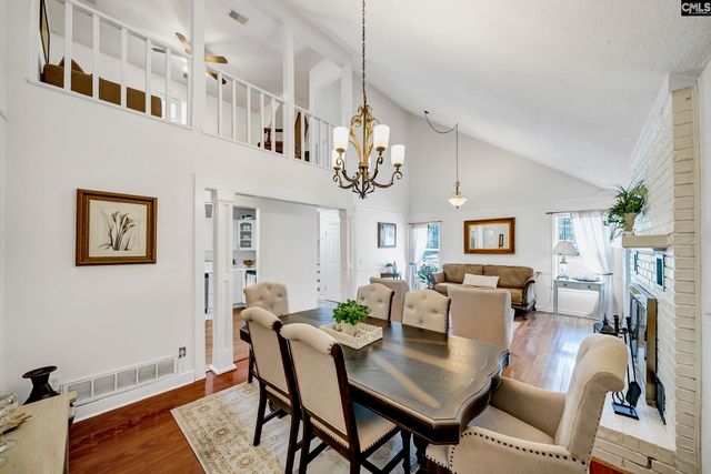 924 Briar Bush Lane, West Columbia, SC 29172