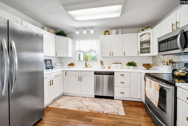 924 Briar Bush Lane, West Columbia, SC 29172