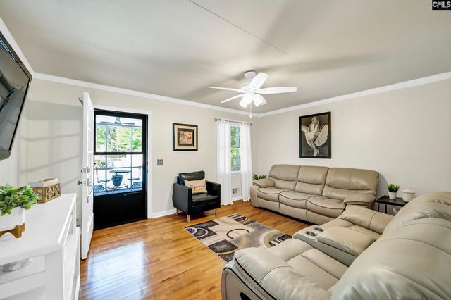 924 Briar Bush Lane, West Columbia, SC 29172