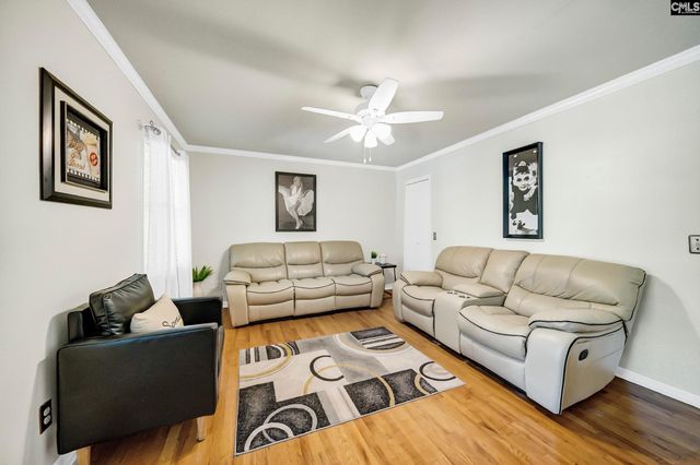924 Briar Bush Lane, West Columbia, SC 29172