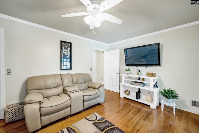 924 Briar Bush Lane, West Columbia, SC 29172