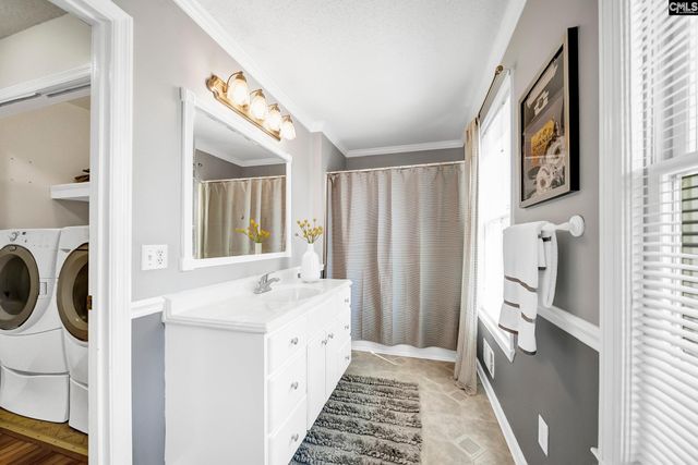 924 Briar Bush Lane, West Columbia, SC 29172