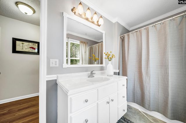 924 Briar Bush Lane, West Columbia, SC 29172