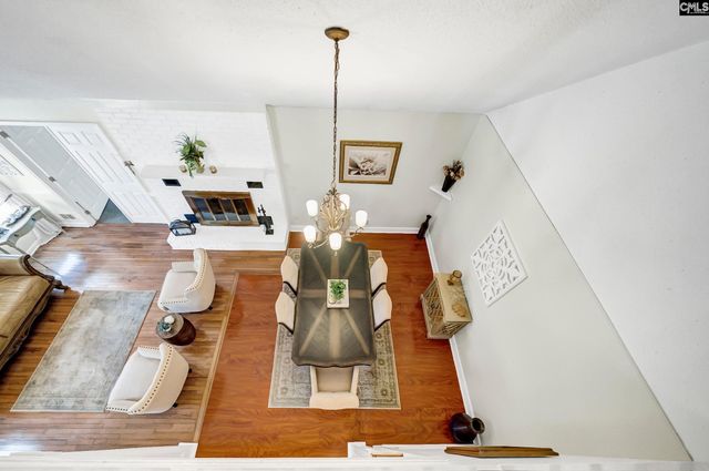 924 Briar Bush Lane, West Columbia, SC 29172
