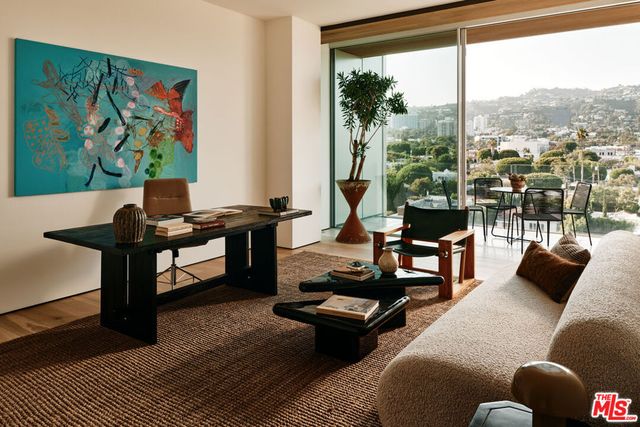 8899 Beverly Boulevard 6BE, Los Angeles, CA 90048