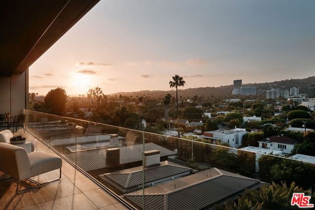 8899 Beverly Boulevard 6BE, Los Angeles, CA 90048