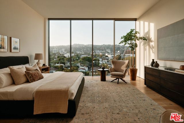 8899 Beverly Boulevard 6BE, Los Angeles, CA 90048