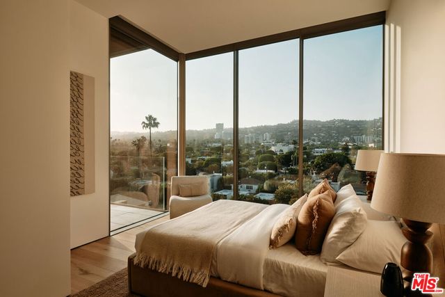 8899 Beverly Boulevard 6BE, Los Angeles, CA 90048