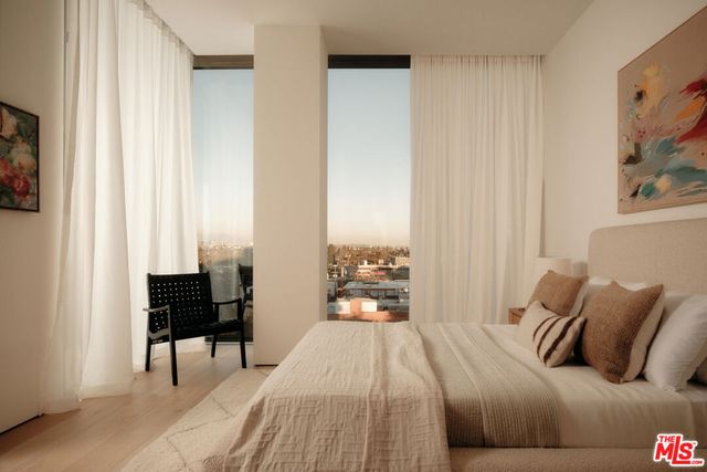 8899 Beverly Boulevard 6BE, Los Angeles, CA 90048
