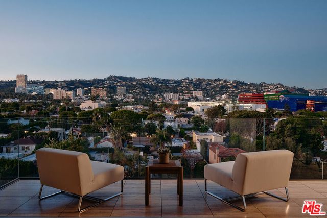 8899 Beverly Boulevard 6BE, Los Angeles, CA 90048