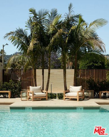 8899 Beverly Boulevard 6BE, Los Angeles, CA 90048