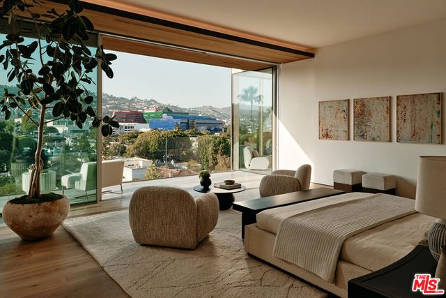8899 Beverly Boulevard 6BE, Los Angeles, CA 90048