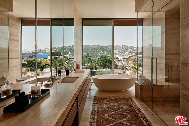 8899 Beverly Boulevard 6BE, Los Angeles, CA 90048