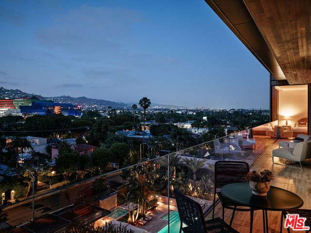 8899 Beverly Boulevard 6BE, Los Angeles, CA 90048