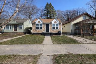 6348 Vaughan Street, Detroit, MI 48228