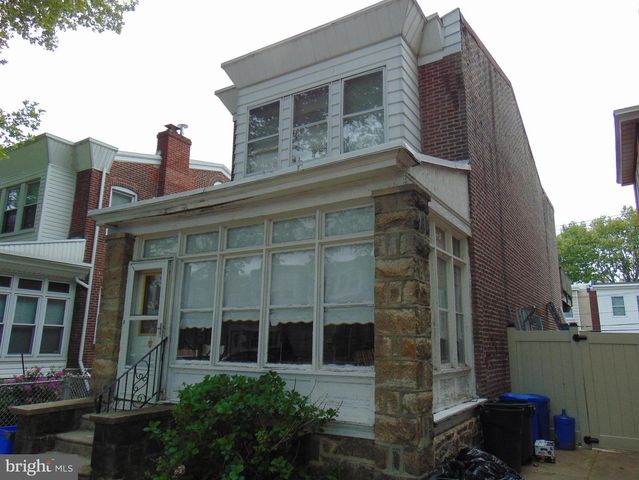 7025 DITMAN ST, Philadelphia, PA 19135