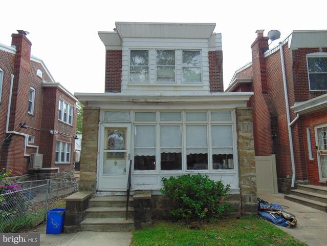 7025 DITMAN ST, Philadelphia, PA 19135