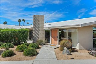 37800 Da Vall Drive 10, Rancho Mirage, CA 92270