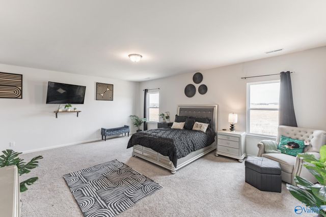 167 Story Ray Drive, New Market, AL 35761