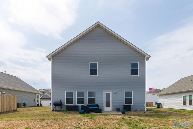 167 Story Ray Drive, New Market, AL 35761