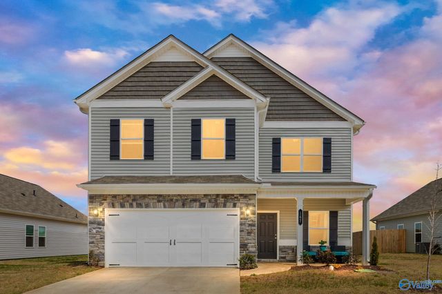 167 Story Ray Drive, New Market, AL 35761