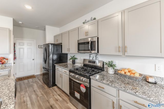 167 Story Ray Drive, New Market, AL 35761