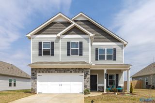 167 Story Ray Drive, New Market, AL 35761