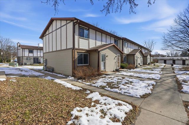 4162 Alvarez Avenue, Madison, WI 53714