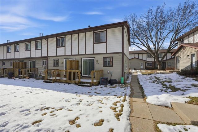 4162 Alvarez Avenue, Madison, WI 53714