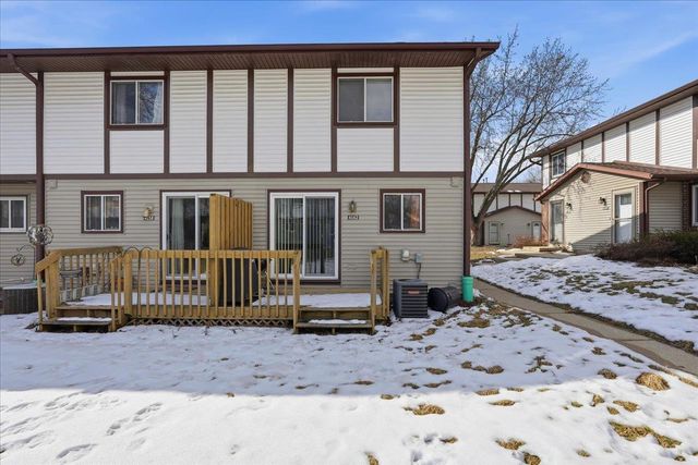 4162 Alvarez Avenue, Madison, WI 53714