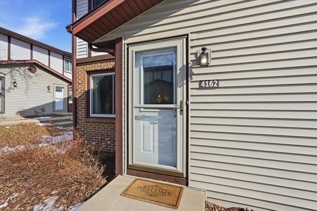 4162 Alvarez Avenue, Madison, WI 53714