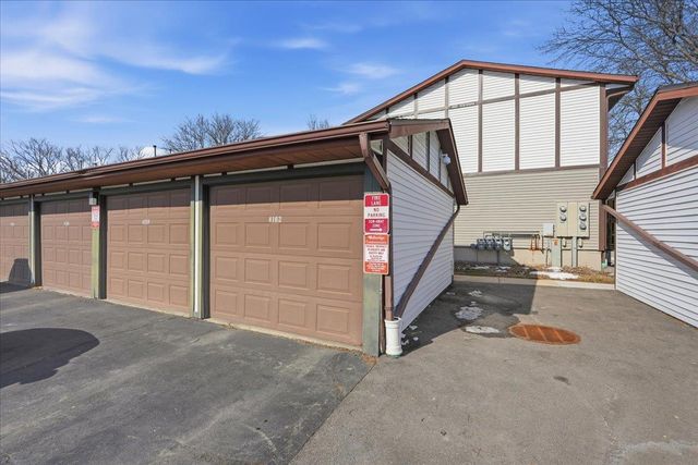 4162 Alvarez Avenue, Madison, WI 53714