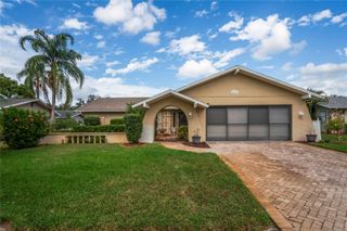 8621 BRIDGEWATER DRIVE, New Port Richey, FL 34655