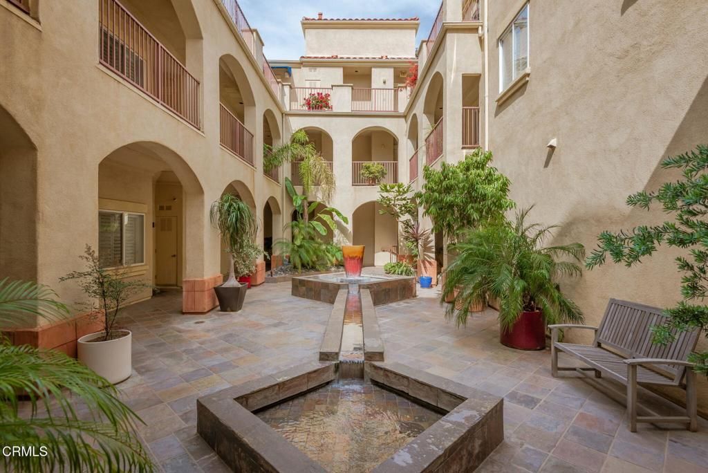 Image 23 of property listing at 436 Poli Street 301, Ventura, CA 93001