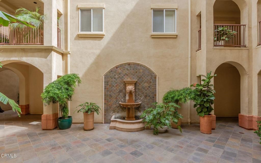 Image 24 of property listing at 436 Poli Street 301, Ventura, CA 93001