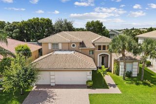 11196 Cobblefield Road, Wellington, FL 33449