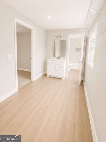 4303 Village Square Lane, Stone Mountain, GA 30083