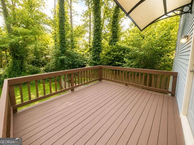 4303 Village Square Lane, Stone Mountain, GA 30083