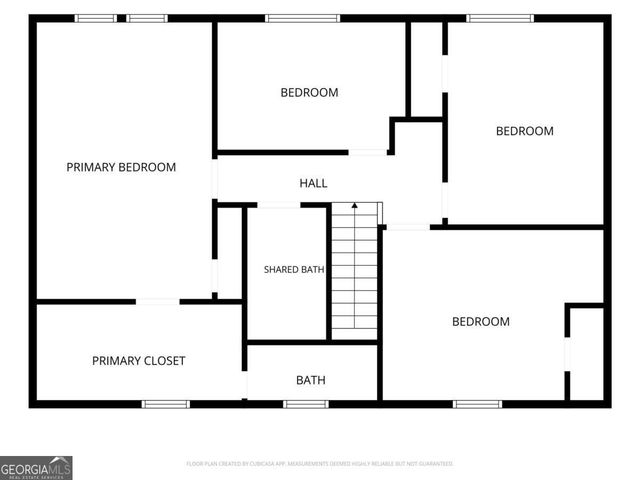 4303 Village Square Lane, Stone Mountain, GA 30083